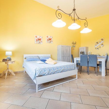 Villa Esmeralda Taviano  Eksteriør bilde